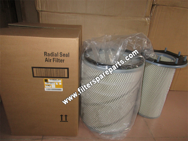 7W-5317 air filter